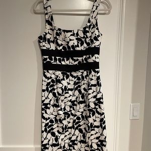 White House Black Market dress